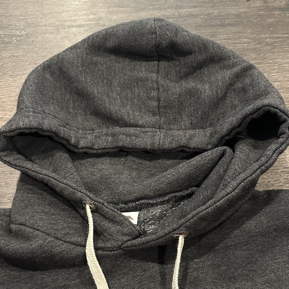 Maryland Kids Charcoal Hoodie - Picture 3 of 10